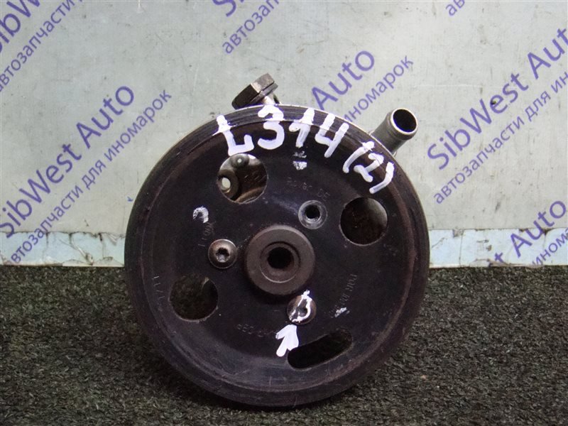 Гидроусилитель LAND ROVER FREELANDER L314 25K4F 2001 (б/у)