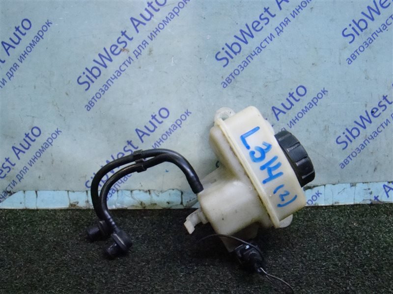 Бачок для тормозной жидкости LAND ROVER FREELANDER L314 25K4F 2001 (б/у)