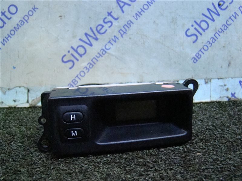 Часы LAND ROVER FREELANDER L314 25K4F 2001 (б/у)