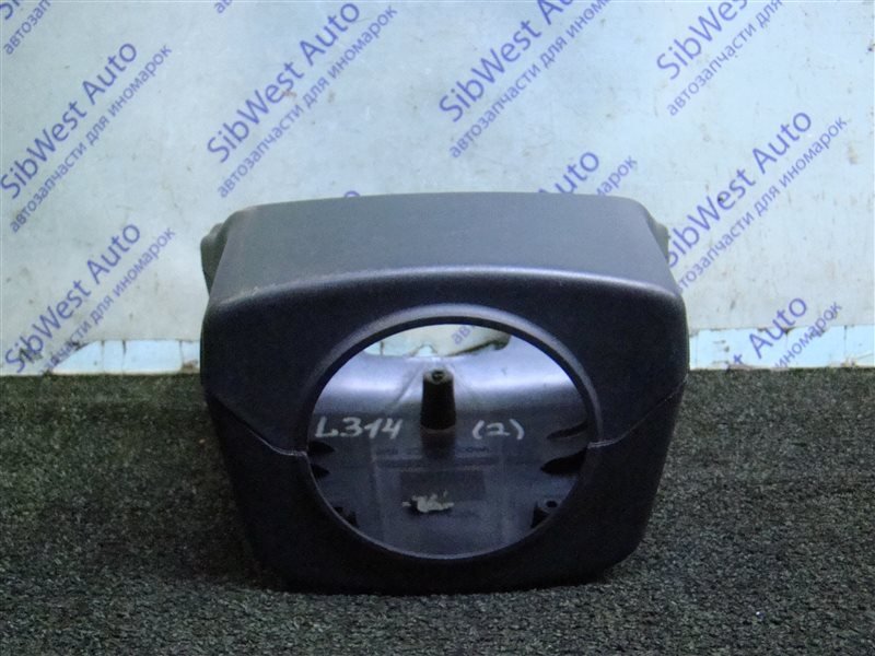 Кожух рулевой колонки LAND ROVER FREELANDER L314 25K4F 2001 (б/у)