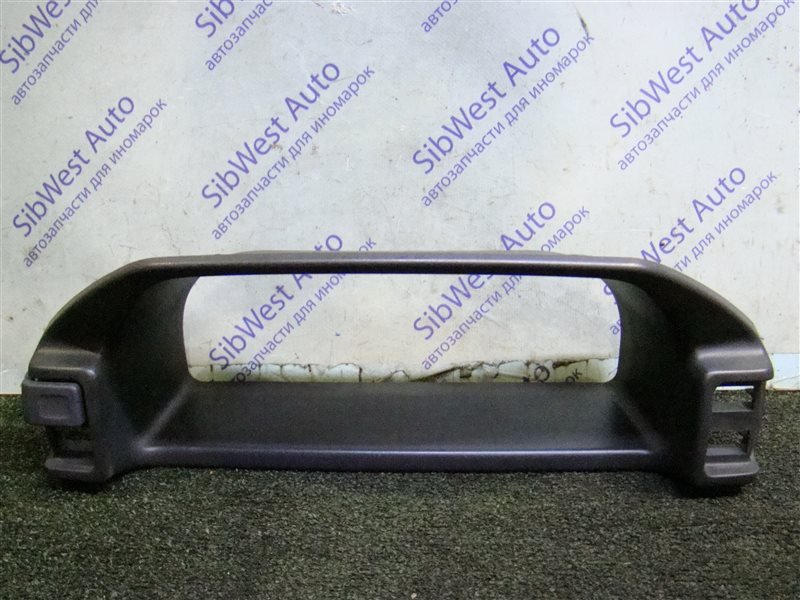 Консоль под щиток приборов LAND ROVER FREELANDER L314 25K4F 2001 (б/у)