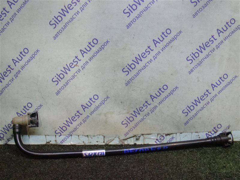Трубки топливопровода CADILLAC SRX SRX LH2 2004 (б/у)