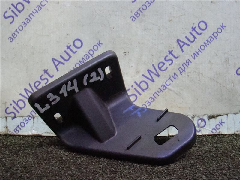 Кронштейн крыла LAND ROVER FREELANDER L314 25K4F 2001 передний правый (б/у)