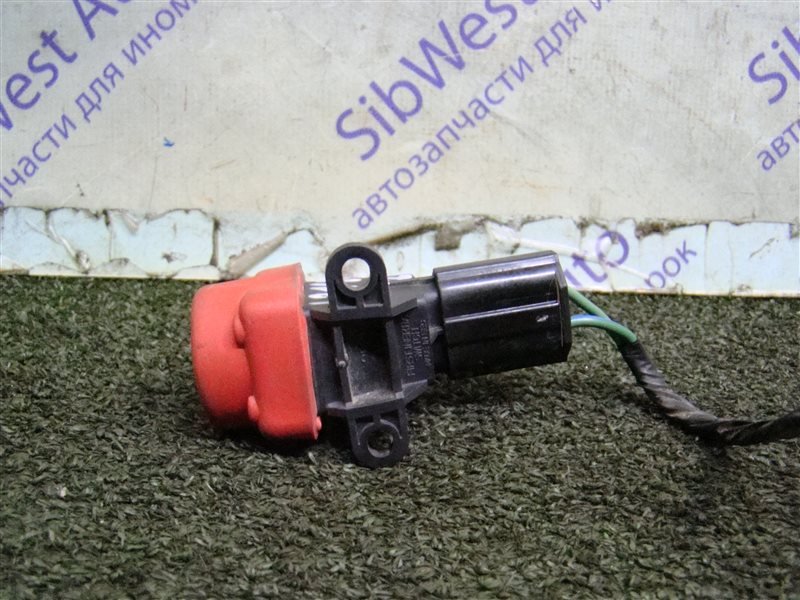 Кнопка LAND ROVER FREELANDER L314 25K4F 2001 (б/у)