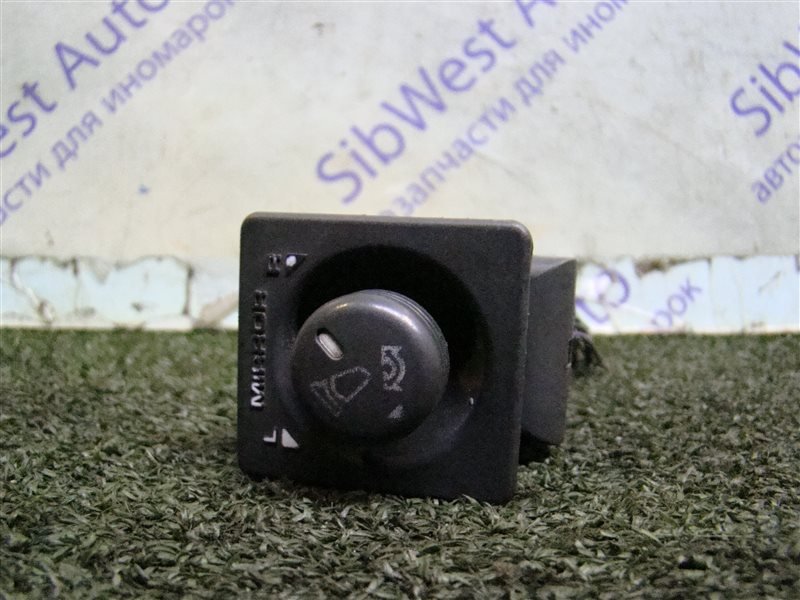 Блок управления зеркалами LAND ROVER FREELANDER L314 25K4F 2001 (б/у)
