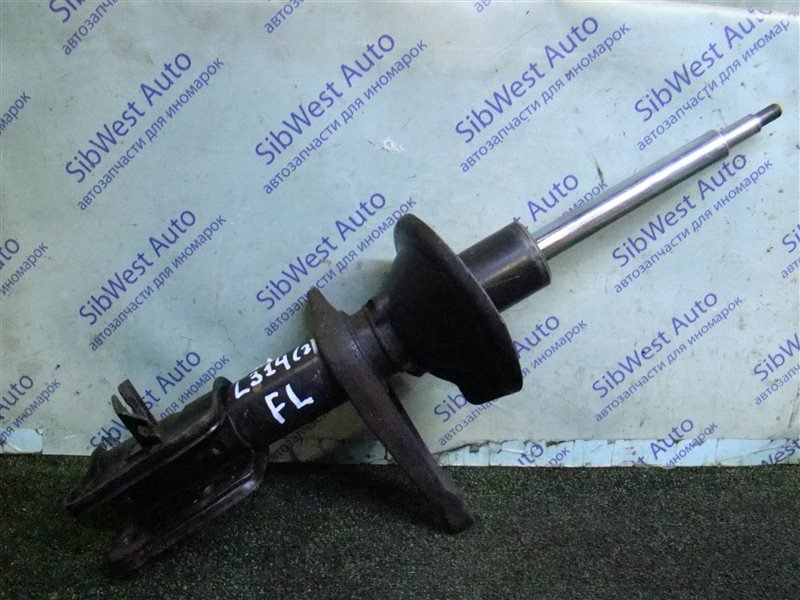 Стойка LAND ROVER FREELANDER L314 25K4F 2001 передняя левая (б/у)