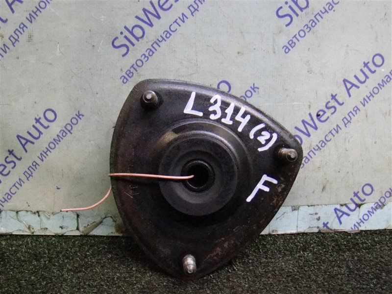 Опора стойки LAND ROVER FREELANDER L314 25K4F 2001 передняя (б/у)