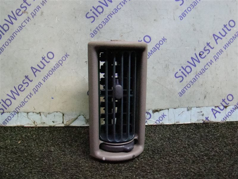 Воздуховод LAND ROVER FREELANDER L314 25K4F 2001 (б/у)