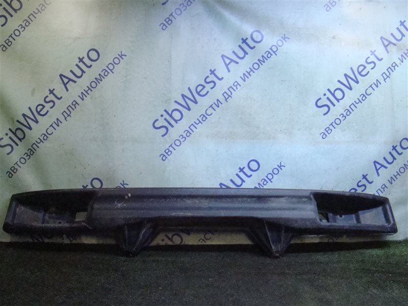 Жесткость бампера LAND ROVER FREELANDER L314 25K4F 2001 задний (б/у)