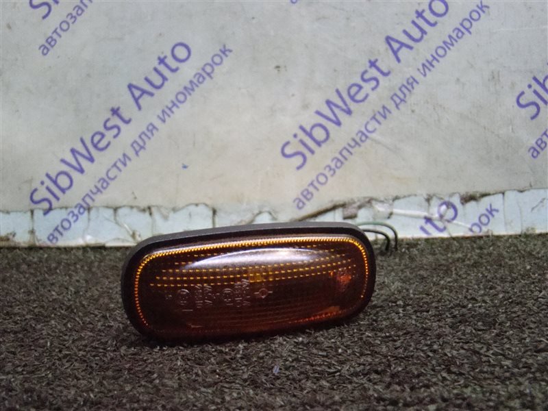 Повторитель в крыло LAND ROVER FREELANDER L314 25K4F 2001 (б/у)