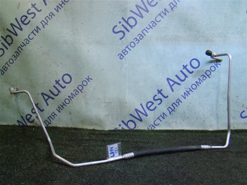 Трубки кондиционера LAND ROVER FREELANDER L314 25K4F 2001 (б/у)