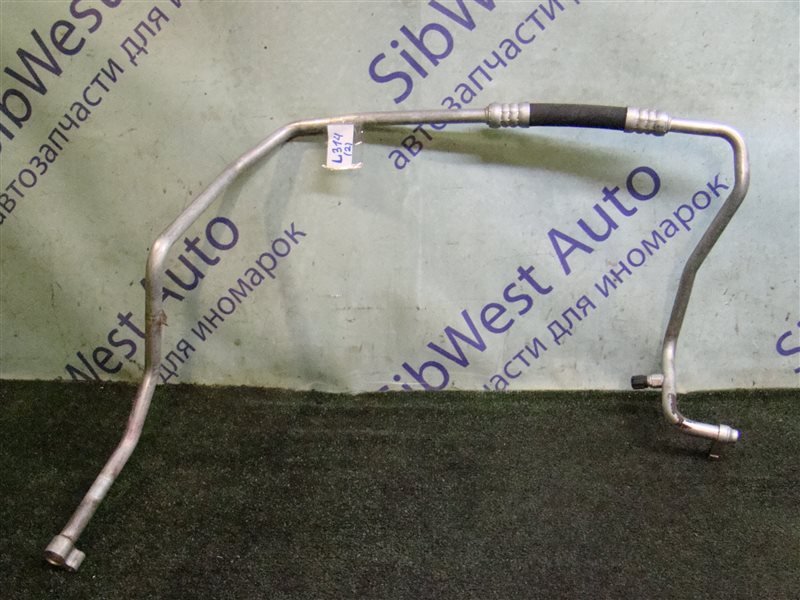 Трубки кондиционера LAND ROVER FREELANDER L314 25K4F 2001 (б/у)