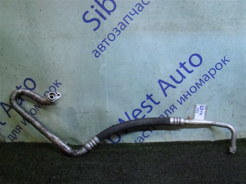 Трубки кондиционера LAND ROVER FREELANDER L314 25K4F 2001 (б/у)