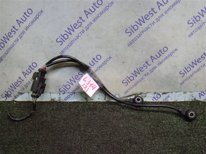 Датчик детонации LAND ROVER FREELANDER L314 25K4F 2001 (б/у)