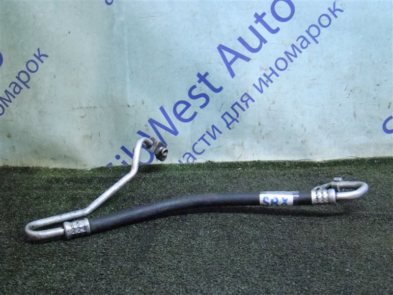 Трубки кондиционера CADILLAC SRX SRX LH2 2004 (б/у)