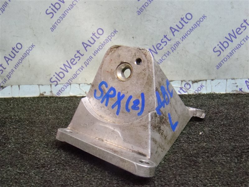 Кронштейн опоры двигателя CADILLAC SRX SRX LH2 2004 левый (б/у)