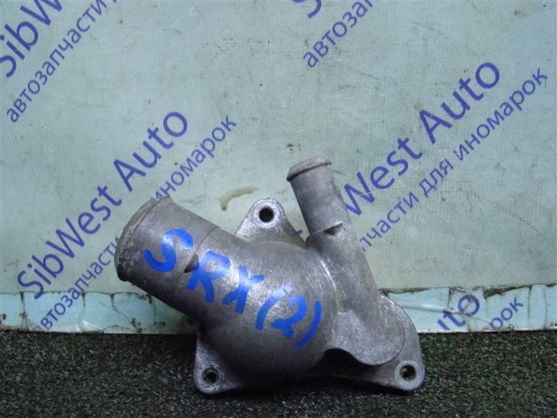 Корпус термостата CADILLAC SRX SRX LH2 2004 (б/у)