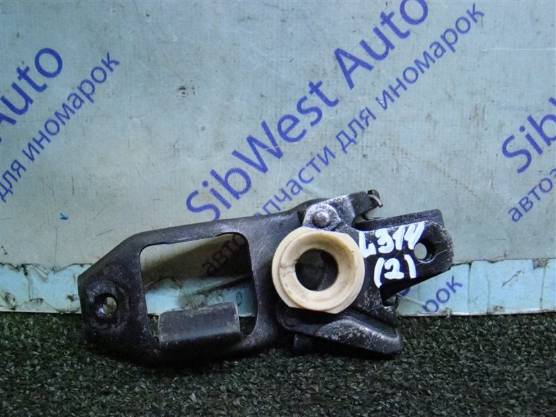 Замок капота LAND ROVER FREELANDER L314 25K4F 2001 (б/у)