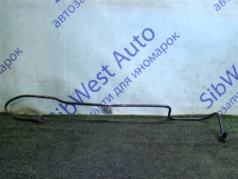 Трубки топливопровода LAND ROVER FREELANDER L314 25K4F 2001 (б/у)
