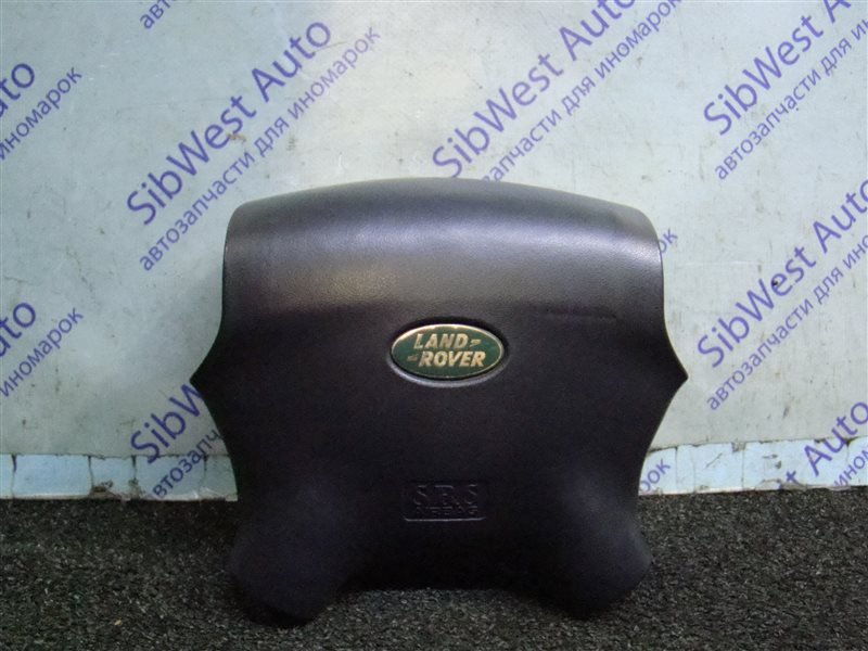 Airbag на руль LAND ROVER FREELANDER L314 25K4F 2001 (б/у)