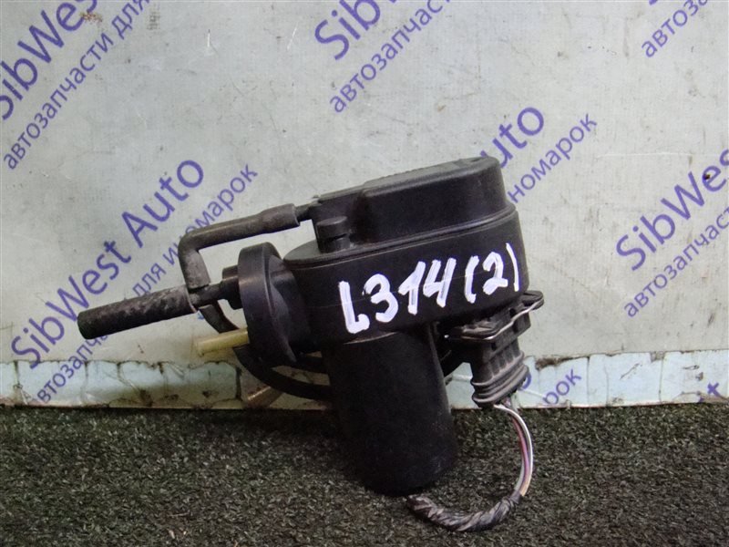 Блок управления круиз контролем LAND ROVER FREELANDER L314 25K4F 2001 (б/у)