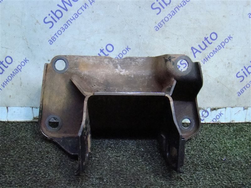 Кронштейн кпп LAND ROVER FREELANDER L314 25K4F 2001 (б/у)