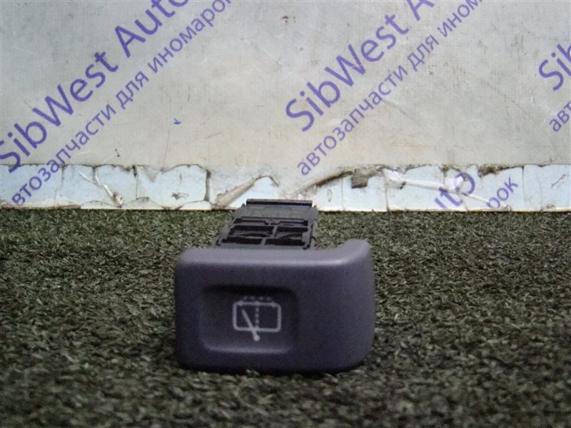 Кнопка стеклоочистителя LAND ROVER FREELANDER L314 25K4F 2001 (б/у)