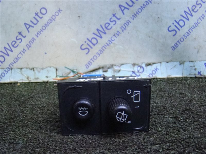 Блок кнопок CHEVROLET TAHOE GMT800 LM7 2003 (б/у)