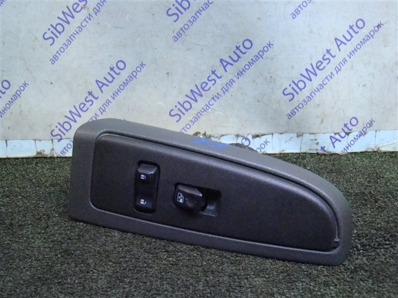 Блок упр. стеклоподъемниками CHEVROLET TAHOE GMT800 LM7 2003 (б/у)