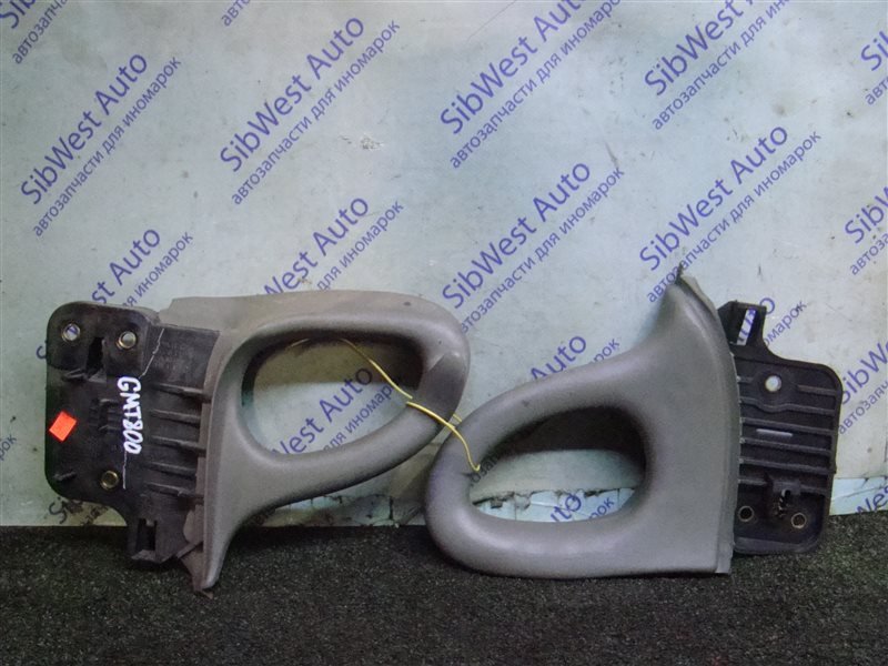 Ручка в салоне CHEVROLET TAHOE GMT800 LM7 2003 (б/у)