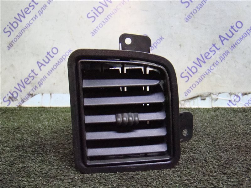 Воздуховод CHEVROLET TAHOE GMT800 LM7 2003 (б/у)