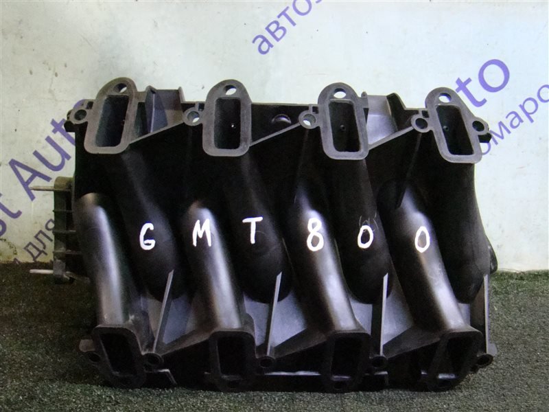 Коллектор впускной CHEVROLET TAHOE GMT800 LM7 2003 (б/у)