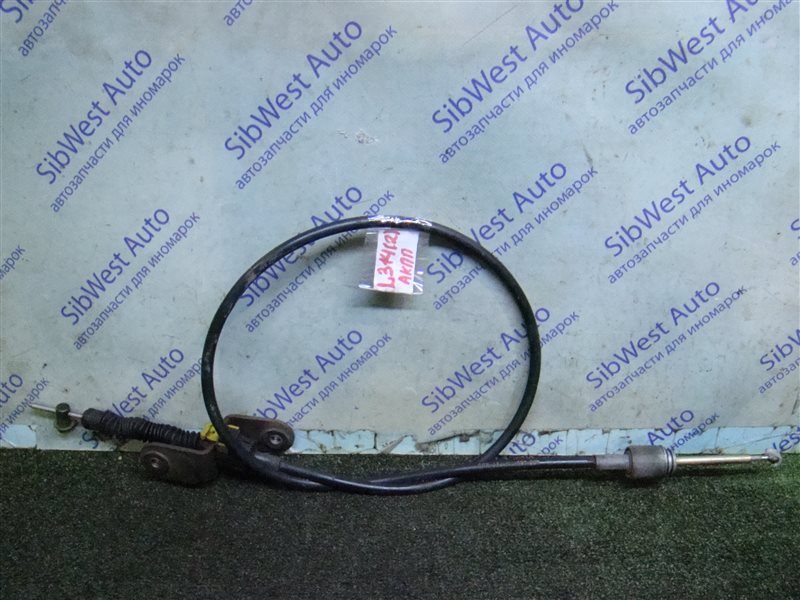 Трос переключения акпп LAND ROVER FREELANDER L314 25K4F 2001 (б/у)