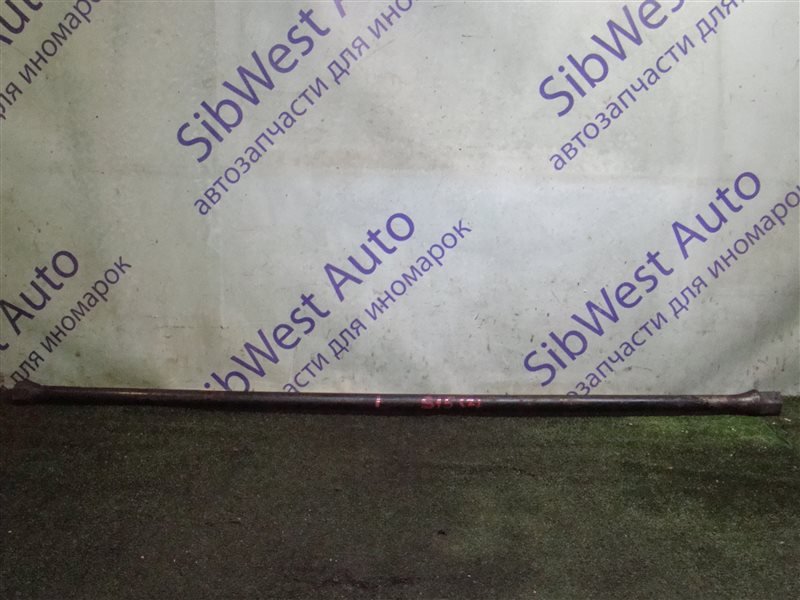 Торсион CHEVROLET BLAZER S15 B22NZ 1997 левый (б/у)