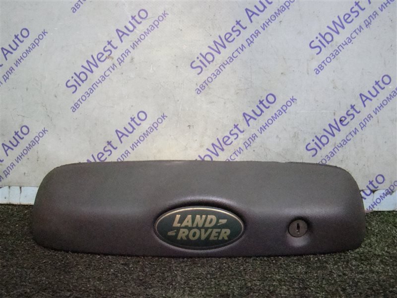 Ручка задней двери LAND ROVER FREELANDER L314 25K4F 2001 (б/у)