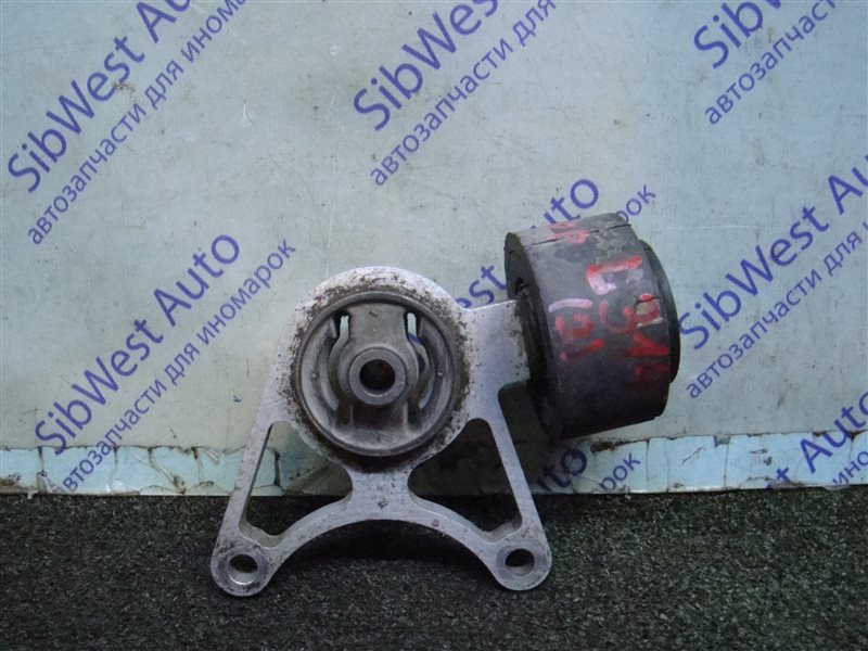 Подушка редуктора LAND ROVER FREELANDER L314 25K4F 2001 задняя правая (б/у)