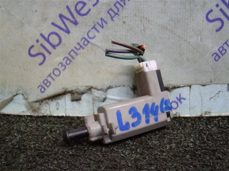 Лягушка тормозная LAND ROVER FREELANDER L314 25K4F 2001 (б/у)