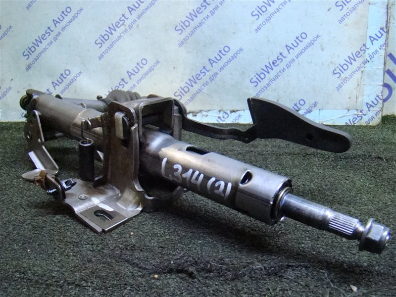 Рулевая колонка LAND ROVER FREELANDER L314 25K4F 2001 (б/у)