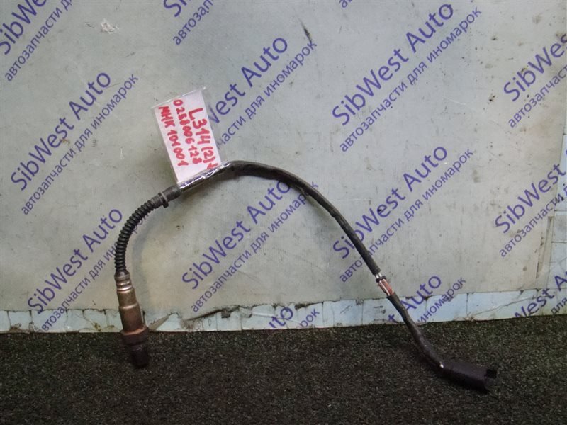 Лямбда-зонд LAND ROVER FREELANDER L314 25K4F 2001 (б/у)