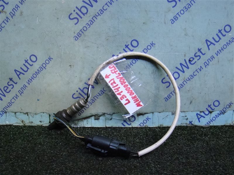 Лямбда-зонд LAND ROVER FREELANDER L314 25K4F 2001 (б/у)