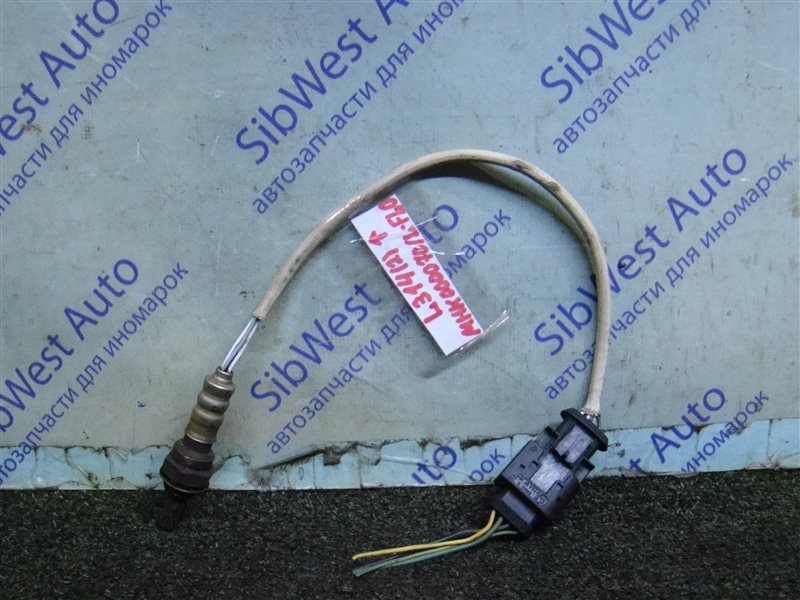 Лямбда-зонд LAND ROVER FREELANDER L314 25K4F 2001 (б/у)