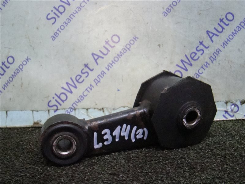 Подушка двигателя LAND ROVER FREELANDER L314 25K4F 2001 (б/у)
