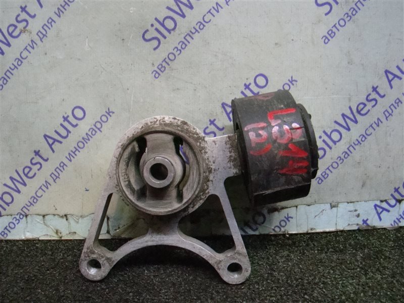 Подушка редуктора LAND ROVER FREELANDER L314 25K4F 2001 задняя левая (б/у)