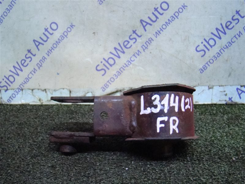 Подушка двигателя LAND ROVER FREELANDER L314 25K4F 2001 (б/у)