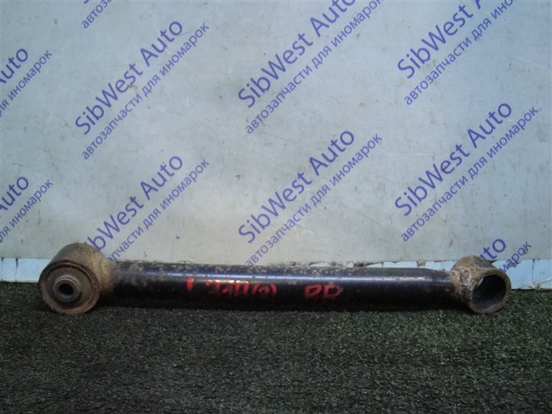 Рычаг LAND ROVER FREELANDER L314 25K4F 2001 задний (б/у)