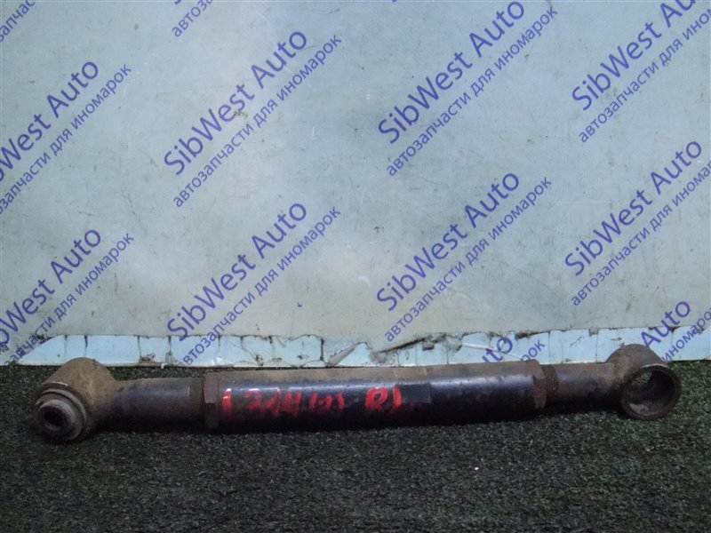 Рычаг LAND ROVER FREELANDER L314 25K4F 2001 задний (б/у)