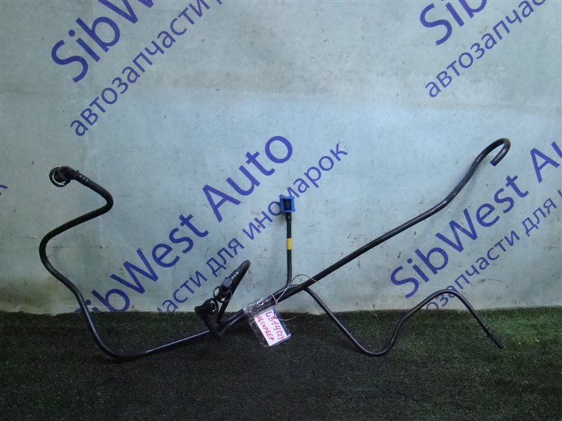 Трубки топливопровода LAND ROVER FREELANDER L314 25K4F 2001 (б/у)