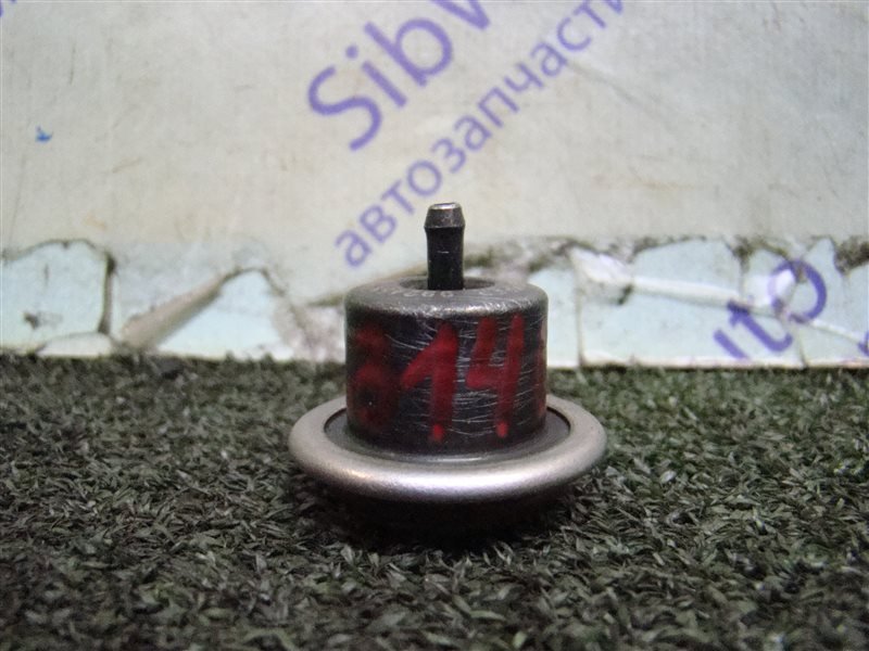 Регулятор давления топлива LAND ROVER FREELANDER L314 25K4F 2001 (б/у)