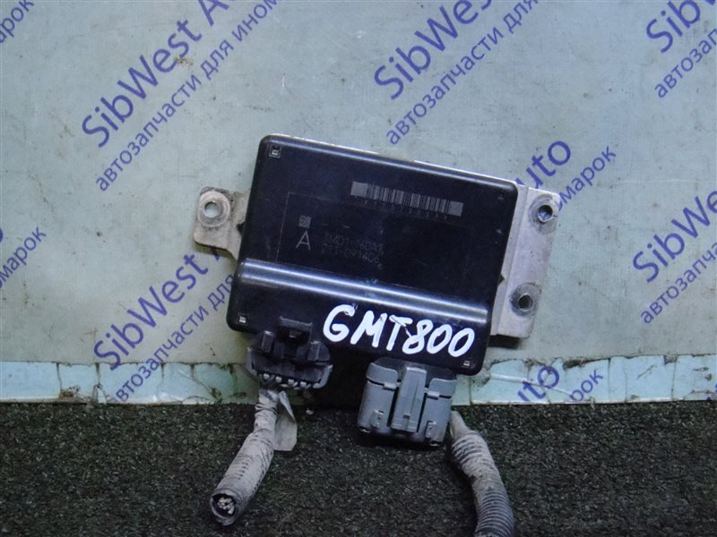Электронный блок CHEVROLET TAHOE GMT800 LM7 2003 (б/у)
