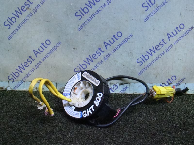 Шлейф-лента air bag CHEVROLET TAHOE GMT800 LM7 2003 (б/у)